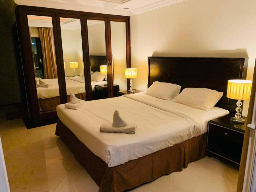 Ivory Palace Hotel Pattaja Kültér fotó