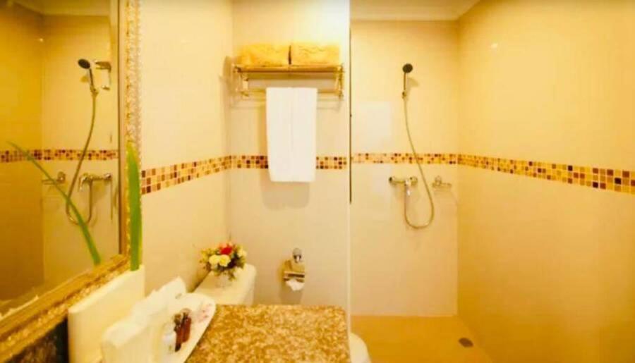 Ivory Palace Hotel Pattaja Kültér fotó