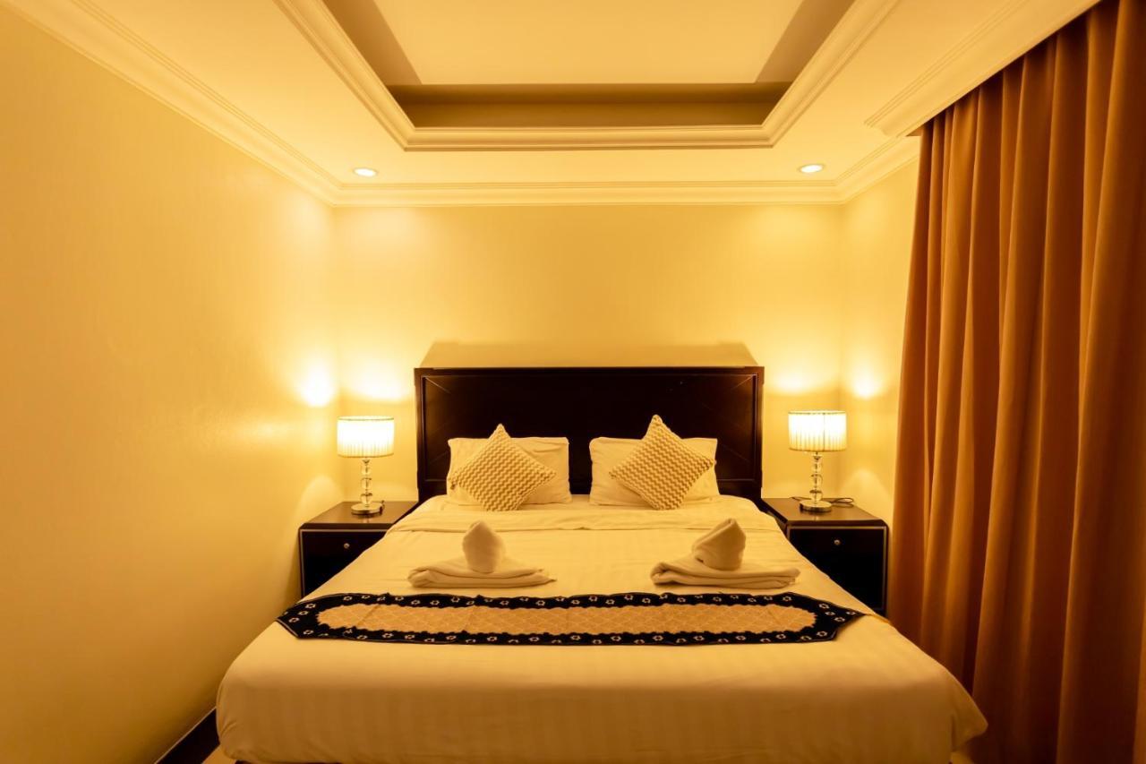 Ivory Palace Hotel Pattaja Kültér fotó
